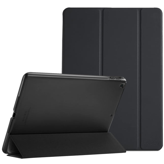 Procase Smart Case for Ipad 9.7 Inch Ipad 6Th/5Th Generation 2018 2017(Model: A1893 A1954 A1822 A1823), Ultra Slim Light