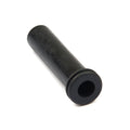 Briggs & Stratton 694000 Vacuum Hose Replacement for Models 691040 and 281730,Black