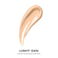Morphe Lightform Liquid Foundation - Extended Hydration Foundation Makeup with a Lasting, Natural Radiant Finish - Long-Wearing Formula with
