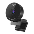 EMEET C950 1080P Webcam - USB Webcam with Microphone & Physical Privacy Cover, Auto Light Correction, Fixed Focus, USB Plug & Play, Ultra Web Cam