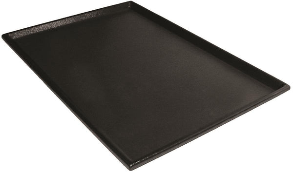 LifeStages by MidWest Homes for Pets 36-Inch Replacement Pan, Measures 35.5 x 23.8 x 1 Inches, Universal Leak-Proof Tray for Dog Crates &