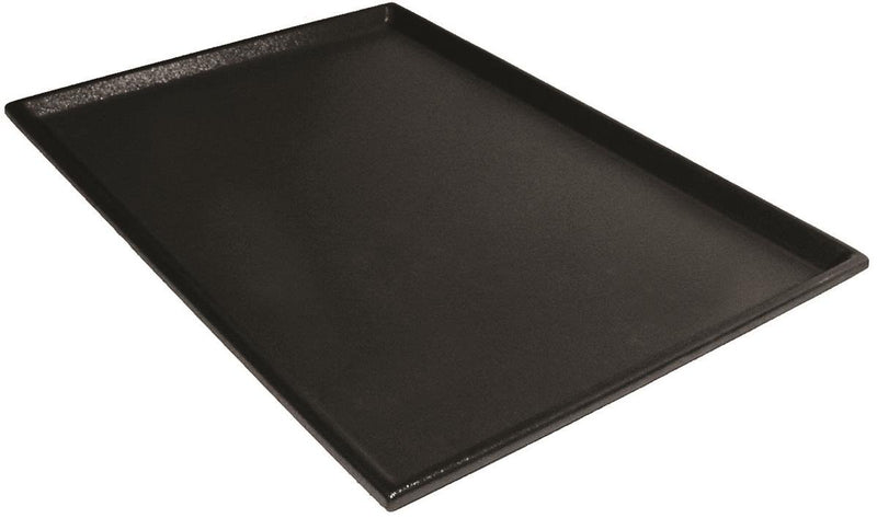 LifeStages by MidWest Homes for Pets 36-Inch Replacement Pan, Measures 35.5 x 23.8 x 1 Inches, Universal Leak-Proof Tray for Dog Crates &