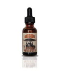 Beard Oil (Pancho: Bay Rum, Cedar and Amber)