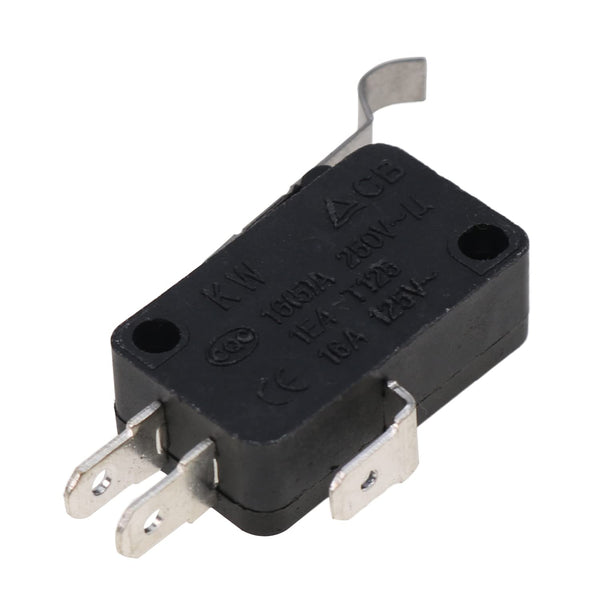 Car SPDT Parking Brake Switch Fits for Polaris GEM All Models | and Years up to 2004 0306-00120 030600120 060600137