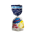Brioschi Lemon Flavored Effervescent Fizzy Digestive Italian Candies (5.29 oz) 5.29 Ounce (Pack of 1)