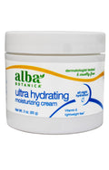 Alba Botanica, Cream Moisture Jasmine Vitamin E, 3 Ounce