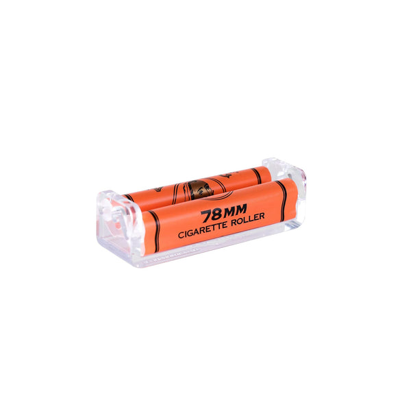 Zig-Zag Premium Cigarette Roller - 78mm 3 Inch (Pack of 1)