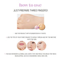ETUDE Nymph Aura Volumer 24G (0.81Fl Oz) | Face Primer, Body Primer, Hydrating Radiant Cream, Restoring, Glow & Shiny Makeup Base, Smooth &