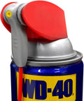 WD-40 Specialist Gel Lube with SMART STRAW SPRAYS 2 WAYS, 10 OZ 1-Pack