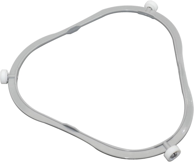 W11252182 8206227 Microwave Glass Turntable Support Ring Replacement, Replaces AP6799974 W10435114 PS12584163 W10654906