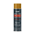 SEYMOUR 620-1443 Industrial MRO High Solids Spray Paint, Equipment Yellow 16 Fl Oz (Pack of 1) | Maximum Protection Against Rust & Chemicals