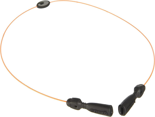 Costa Del Mar womens Megaprene Retainer 20 Inch Orange