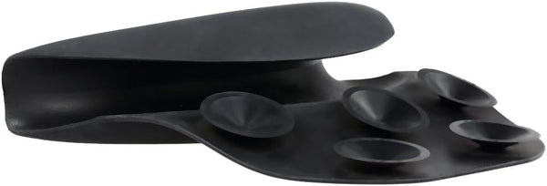 Salon Neck Rest Cushion, Shampoo Bowl Neck Pillow Hair Salon Washing Sink Basin Tool