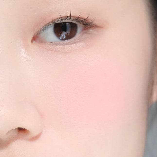 Balmy Cream Cheek | Lightweight, Natural Finish Cream Blush with Blurring Effect