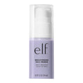 E.L.F. Brightening Lavender Face Primer, Face Makeup Primer for Neutralizing Uneven Skin Tones & Brightening Complexion, Vegan & Cruelty-Free
