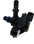 9U5Z9C915H Evaporative Emissions Vapor Canister Purge Solenoid Valve | Compatible with Ford Edge Escape Explorer Flex Fusion Taurus ,Mercury