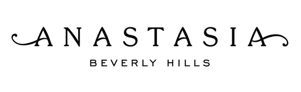 Anastasia Beverly Hills Professional Makeup Brush - High-Performance Synthetic Application Tool for Precise Blending, Defining, and Artistry