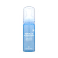 Derma E Ultra Hydrating Alkaline Cloud Cleanser â Gentle Foaming Face Wash with Hyaluronic Acid â Vegan Daily Facial Cleansing, 5.3 Oz