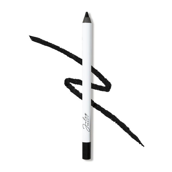 Julep When Pencil Met Gel Eyeliner – Waterproof, Long-Lasting, Smudge-Proof Liner for Everyday to Night Looks, Blackest Black 01 Blackest Black
