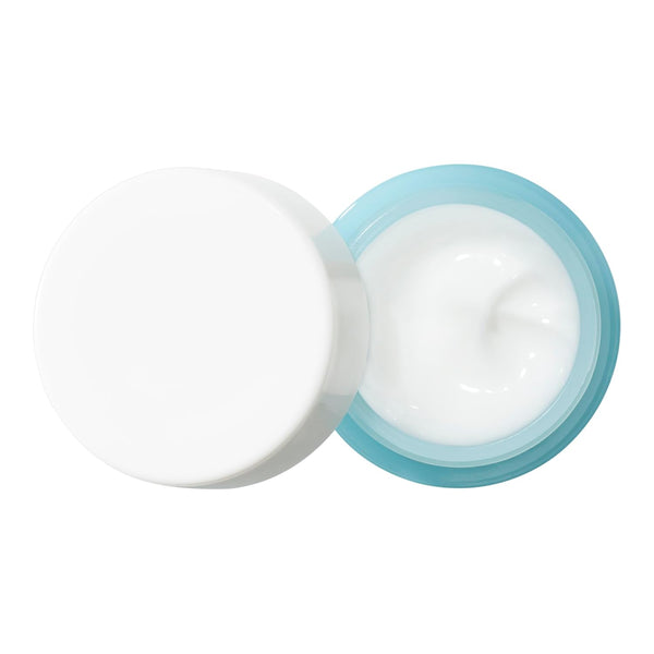 e.l.f. SKIN Holy Hydration! Eye Cream Mini, Rich Hydrating Eye Cream For Minimizing Dark Circles, Infused With Hyaluronic Acid, Vegan &