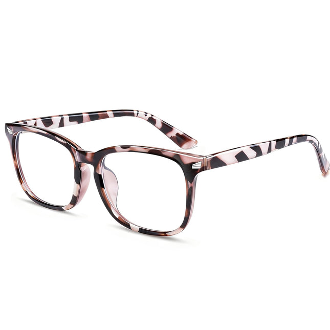 Blue Light Glasses for Woman Men | 99% Blue Light Blocking Glasses | Computer Gl