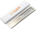 Kubik Letters Clean Dirty Magnet for Dishwasher Sign, Kitchen Decor Organization Accessories Organizers and Storage Stainless Steel (DIRTY/CLEAN)