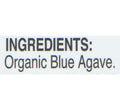 Madhava Organic Amber Raw Blue Agave - 11.75 Oz