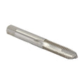 Drill America 1/2"-20 High Speed Steel 3 Flute Spiral Point Tap, T/A Series 1/2"-20 Pack of 1