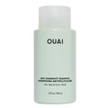 OUAI anti Dandruff Shampoo - Soothing Salicylic Acid Shampoo for Flaky, Dry and Itchy Scalp - Reduces Itching, Redness and Irritation - Sulfate