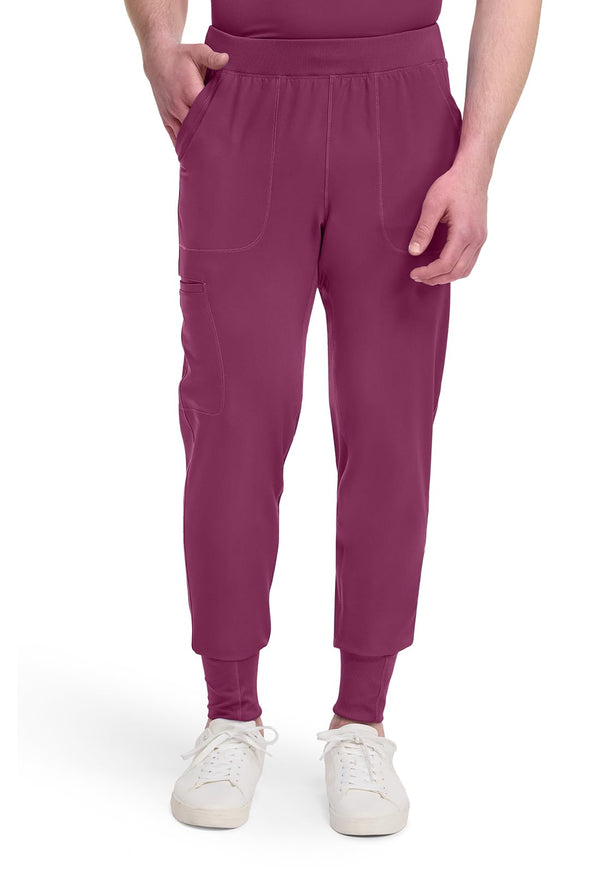 Dickies Dynamix Men Scrubs Pant Natural Rise Jogger DK040