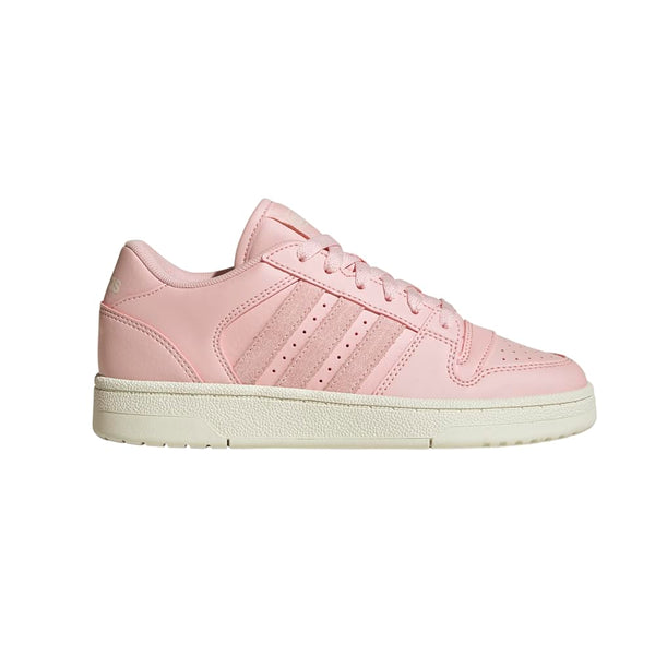 Adidas Baby-Boys Break Start 6 Big Kid Sandy Pink/Ivory/Sandy Pink