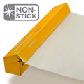 Amazon Basics Non-Stick Parchment Paper for Baking, Cooking, Oven Safe, 15 inches, 90 Sq Ft Roll, 1 Pack Pack of 1