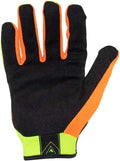IRONCLAD Command Pro Work Gloves; Touch Screen Gloves Conductive Palm and Fingers, All-Purpose, Performance Fit, Machine Washable, Sized S, M, L,