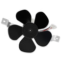 97012248 Motor Range Hood Fan Motor Compatible with Broan and Nutone Kitchen Exhaust Fan Replacement Replace 40000 and 42000 Series AP4527731,