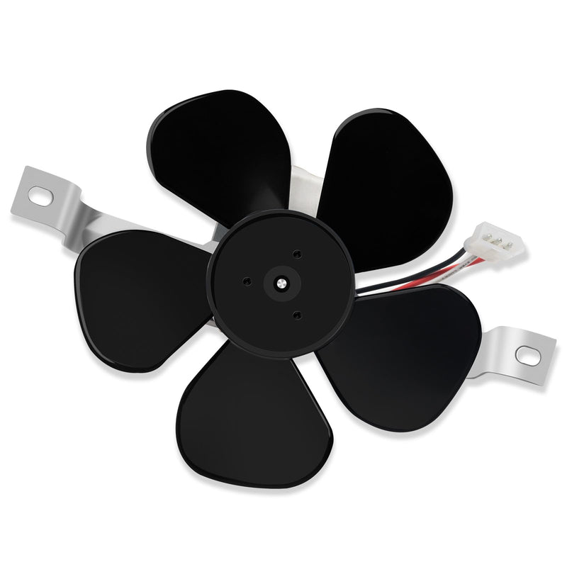 97012248 Motor Range Hood Fan Motor Compatible with Broan and Nutone Kitchen Exhaust Fan Replacement Replace 40000 and 42000 Series AP4527731,