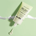 Wet N Wild Prime Focus Glass Skin Correct Primer Bright Crystal Finish, Green, 0.91 Fl Oz