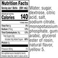 Gatorade Thirst Quencher, Lemon-Lime, 20 Fl Oz (Pack of 8) | Electrolyte Drink, Hydration Lemon Lime 20 Fl Oz (Pack of 8)