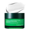 [PKY] Pyunkang Yul Ultimate Calming Solution Cream for Sensitive Skin with Patented Ingredients, Moisturizer Intensely Calms & Soothes Redness