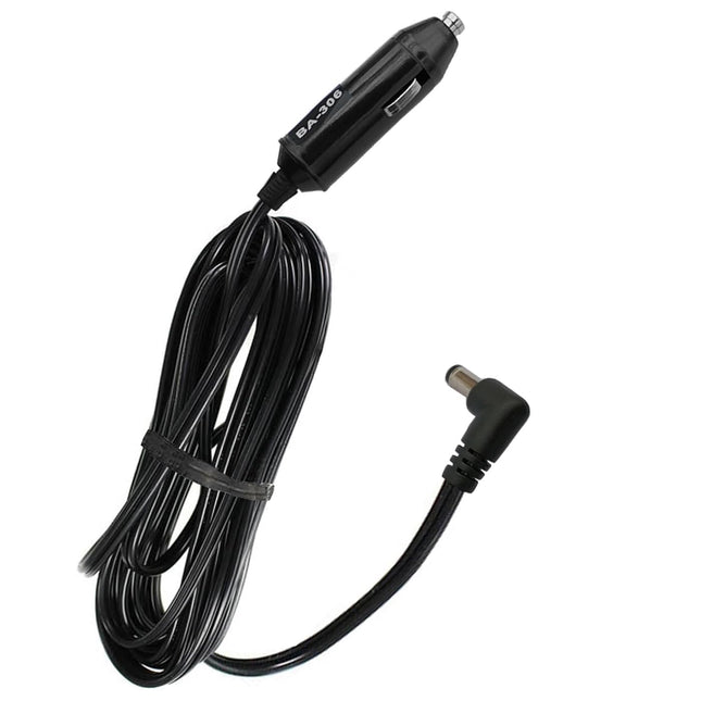 Upbright Car 12V DC Adapter Compatible with Inogen One G3 G4 G5 DC Power Cord Model BA-306 BA-301 BA306 BA301 12 Volt Au