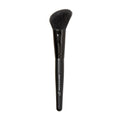 E.L.F. Angled Blush Brush, Face Makeup Brush for a Sculpted Look, Great for Cream, Liquid or Powder Blush, Bronzers & More, Vegan & Cruelty-Free