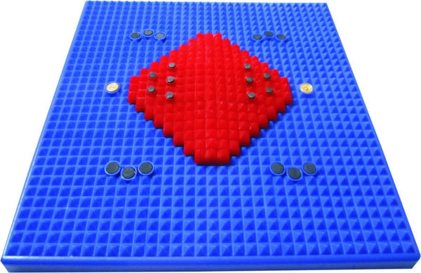 ALS Enterprise Acupressure Mat I - Super with Copper