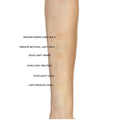 L'Oreal Paris True Match Super-blendable Concealer, Fair/Light Neutral, 0.17 Fl Oz. N1,2,3 Neutral/Fair Light 0.17 Fl Oz (Pack of 1)