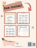 Daily Self Care Tracker with 209 Self Care Ideas - Self Care Tracker for Women, Men, Kids, & Teens - 36 Months - 8.5X11 In.: the Gentle Way to