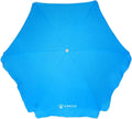 AMMSUN 5ft Kids Beach Umbrella for Picnic, Water Table, Sand Box Sun Shade | Durable Children Seaside Umbrella, UV protection, Ideal for sand