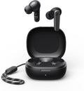 Soundcore by Anker P20I True Wireless Earbuds, 10Mm Drivers with Big Bass, Bluetooth 5.3, 30H Long Playtime, Water-Resistant, 2 Mics for AI Clear