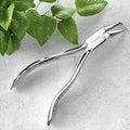 Suvorna Microlinks hair extension pliers & Hair Extension Tool Plier for Micro link, Micro Ring, Feather Extension, Beads Opener & Removal Tool