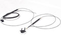 72546TK8A01 for Honda Odyssey 3.5 Power Sliding Door Cable Motor Kit EX EXL EX-L LX SE Touring Elite 2011 2012 2013 2014 2015 2016 2017 2018 2019