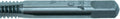 Century Drill & Tool 95103 Fractional Plug Tap, 1/4-20 NC | .20" shank, use drill 7, consistent tapping results 1 Count (Pack of 1)