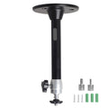 Mini Ceiling Wall Projector Mount Stand Compatible with QKK, DR.J, DBPOWER, Anker, VANKYO, AAXA, Jinhoo, PVO, TMY, AuKing and Most Other Mini