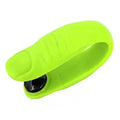 Headache, Migraine, Tension Relief Wearable â Supporting Acupressure Relaxation, Stress Alleviation, Tension Relief and Headache Relief (Green)